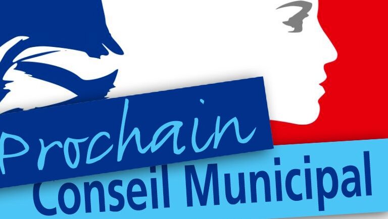 Le prochain conseil municipal aura lieu le Mercredi 25 Septembre 2024 à 19h Salle du Brugat