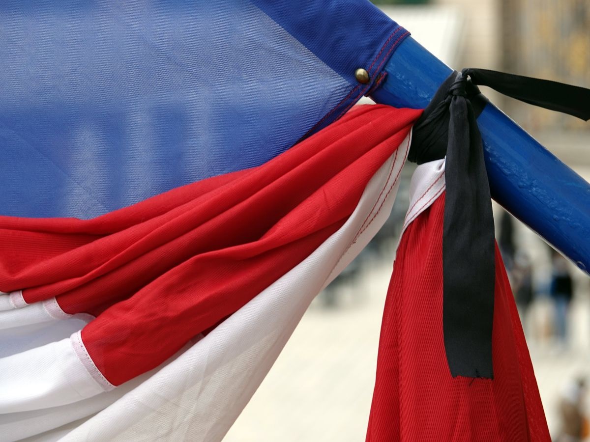 Deuil national en hommage aux victimes du cyclone, Chido qui a dévasté le département de Mayotte